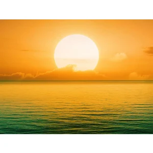 Sunset Chillout Lounge