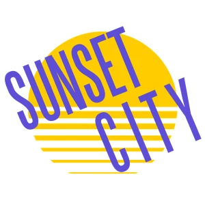 SUNSET CITY