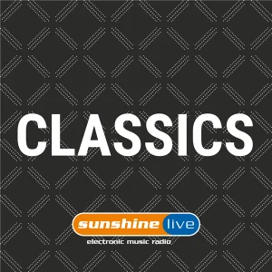 sunshine live - classics