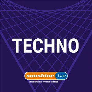 sunshine live - Techno