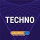 sunshine live - Techno