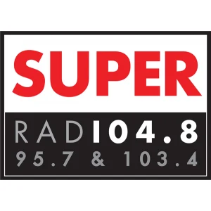 Super FM 104.8