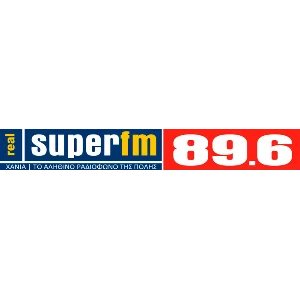Super FM 89.6