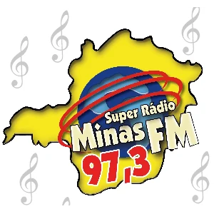 Super Rádio Minas 97.3 FM