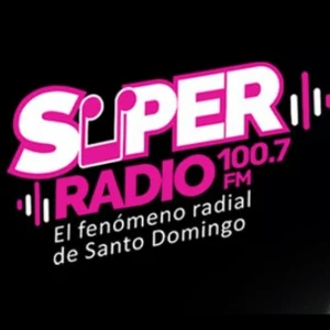 Super Radio 100.7 Fm