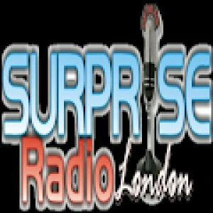 SURPRISE RADIO LONDON