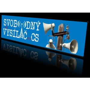 Svobodny vysilac CS