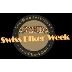Swiss Biker Week Radio