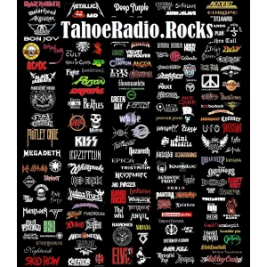 TahoeRadio.Rocks