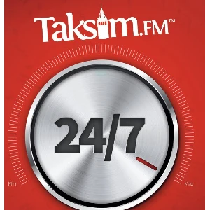 Taksim.fm - Rock