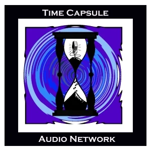 TCAN-The Time Capsule Audio Network