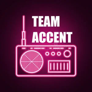 TEAM ACCENT