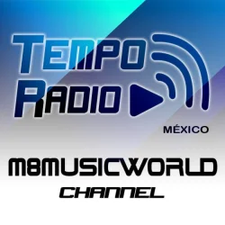 TEMPO Radio MX (Channel m8musicworld)