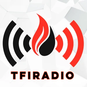 TFIRadio: The Fountain Internet Radio