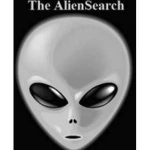 The Aliensearch