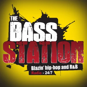 The Bass Station (Heat 4 Da Streets)
