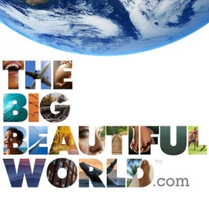The Big Beautiful World