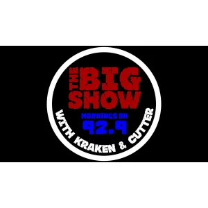 The Big Show WAAC 92.9