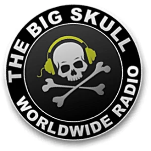 THE BIG SKULL