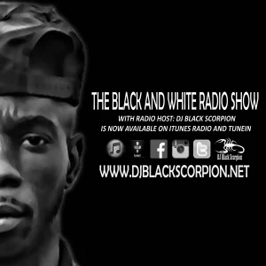 The Black and White Radio Show