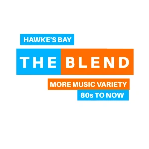 The Blend Hawke's Bay