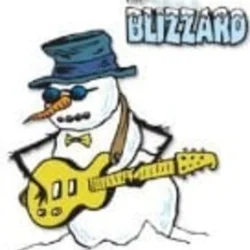 The Blizzard