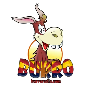 The Burro