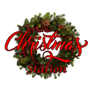 The Christmas Station