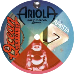 The Disco Paradise - BMG