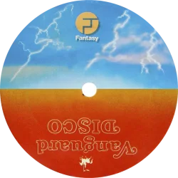 The Disco Paradise - Concord