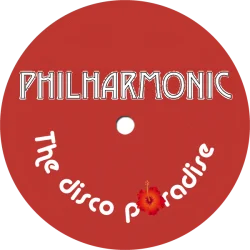 The Disco Paradise - Philharmonic