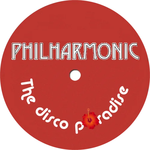 The Disco Paradise - Philharmonic