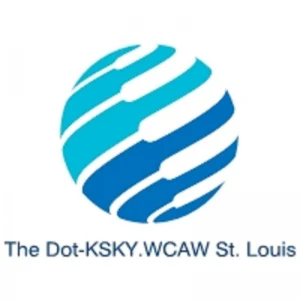 "The Dot"-KSKY.WCAW-St. Louis