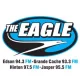 The Eagle