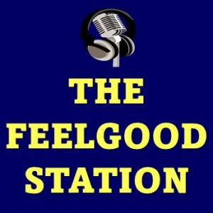 THE FEELGOOD STATION