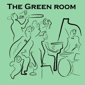 The Green Room [RadioAvenue.com]