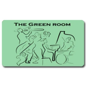 The Green Room [RadioAvenue.com]