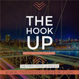 The Hook Up Radio