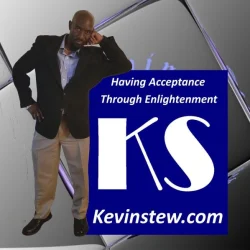 The Night Shift with Dj Kevin Stew