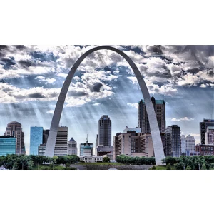 "The Praise"-WFTP.KTPPSt. Louis