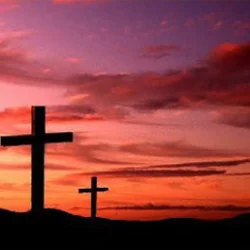 The Right Side of Calvary