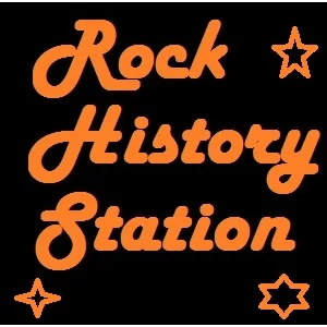 The RockHistory Station