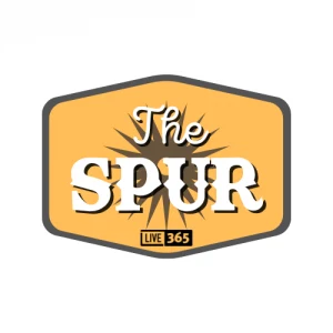 The Spur