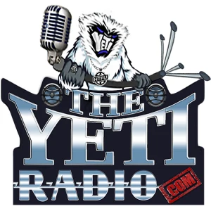 THE YETI RADIO