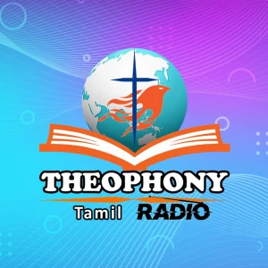 Theophony Tamil Christian Radio