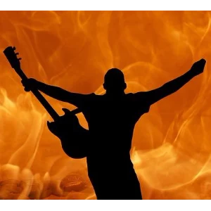 This Is Only Rock Radio