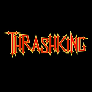 Thrashking Radio