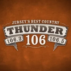 Thunder 106