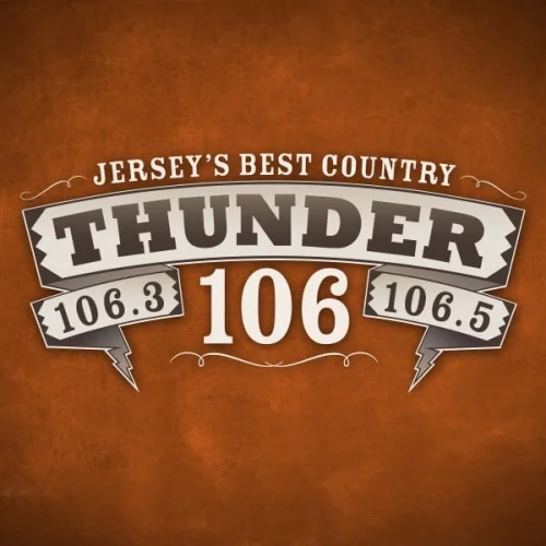 Thunder 106