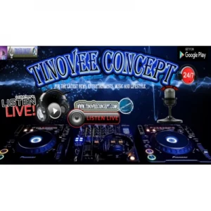 tinovee concept